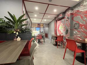 Sushilab   at SushiLAB Hàng Chiếu in Hà Nội