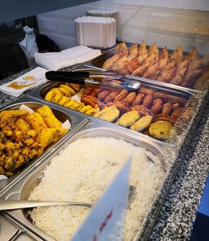  at SinghsMart: Asiatische & Indische Lebensmittel in Köln in Nordrhein-westfalen