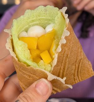  at Roll Cation in Chiang Mai