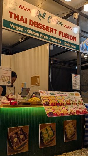  at Roll Cation in Chiang Mai