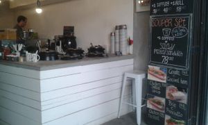 1 at Tallore Soups in Hong Kong Island