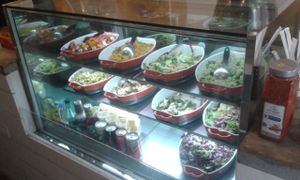 2 at Tallore Soups in Hong Kong Island