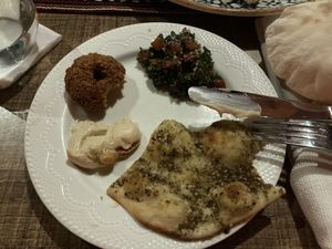   at Raices in Santo Domingo