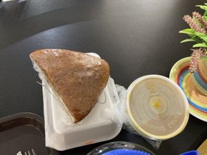   at Raices in Santo Domingo