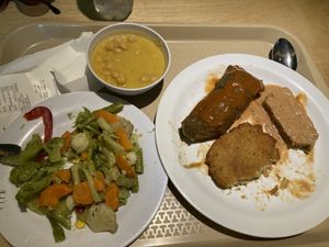   at Raices in Santo Domingo