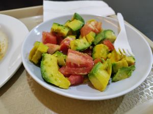  at Raices in Santo Domingo