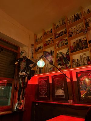  at La Pachuca in Catalunya