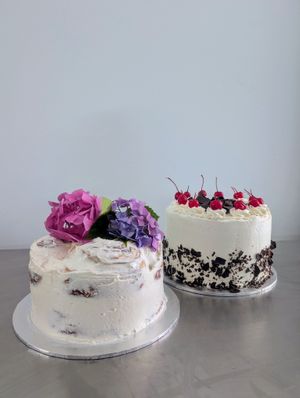  at Live A Little Gelato in Adelaide