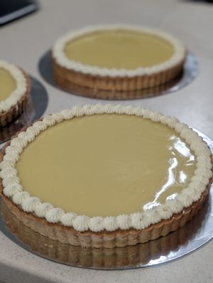  at Live A Little Gelato in Adelaide