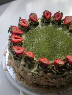  at Live A Little Gelato in Adelaide