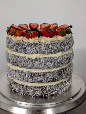  at Live A Little Gelato in Adelaide