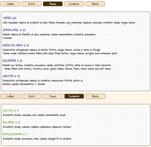 prices listed on crepapelle.org/menu/ at Crepapelle in Florence