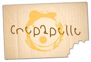 Crepapelle at Crepapelle in Florence