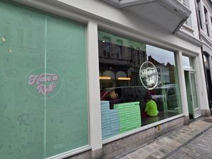 front at Have a Roll - Brugge in Bruges