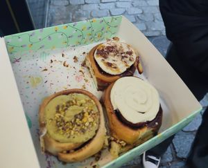  at Have a Roll - Brugge in Bruges