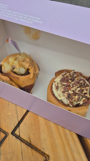  at Have a Roll - Brugge in Bruges