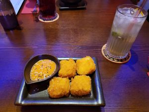 TUI GUM DUBU at Soul of Seoul - Koreanisches Restaurant in Niedersachsen