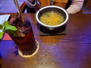 MISO GUK at Soul of Seoul - Koreanisches Restaurant in Niedersachsen