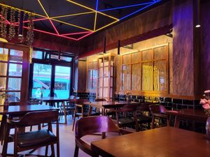  at Soul of Seoul - Koreanisches Restaurant in Niedersachsen