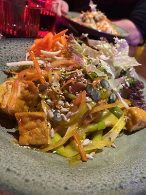   at Soul of Seoul - Koreanisches Restaurant in Niedersachsen