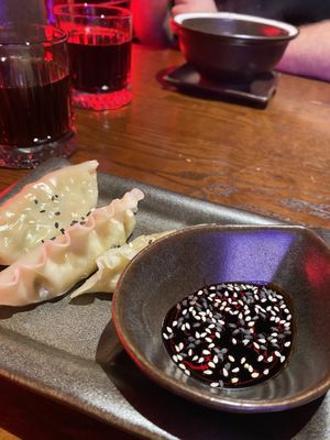   at Soul of Seoul - Koreanisches Restaurant in Niedersachsen