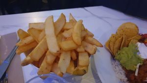 Chips at Lakeside Falls Creek in Falls Creek