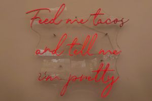 🌮😁 at Lola’s Cantina Mexicana - Canggu in Canggu