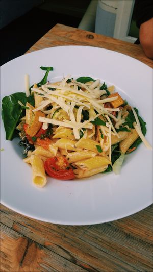 Puro Bistro at Puro Bistro in Prague