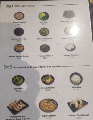  at Danbo Labo in South Brisbane