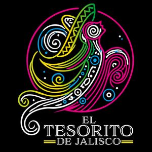 at El Tesorito de Jalisco in Mexico City