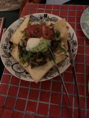   at The Pink Cow - ピンクカウ in Tokyo