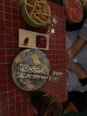   at The Pink Cow - ピンクカウ in Tokyo