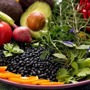 The Pink Cow is a California-Mexican living room style restaurant & bar. Lots of fresh veggie & vegan options!  at The Pink Cow - ピンクカウ in Tokyo