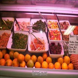 deli at The Magic Apple in Burleigh Heads