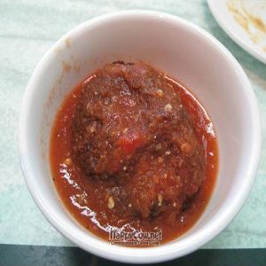 Scrumptious at The Magic Apple in Burleigh Heads