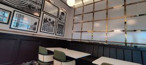  at Deja Brew - Specialty Coffee House in Amman