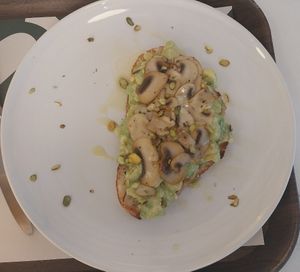  at Deja Brew - Specialty Coffee House in Amman