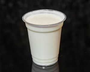 Sweet Lassi at Thela in Westborough