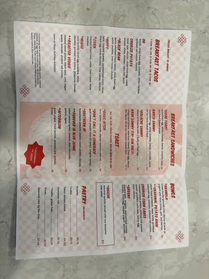   at BREW Five Points in Jacksonville