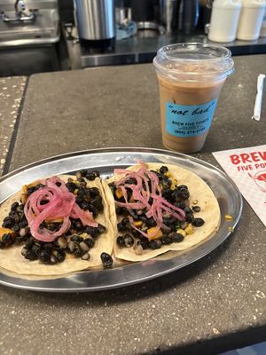   at BREW Five Points in Jacksonville