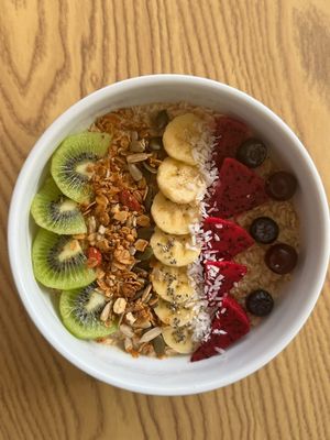 already ate there few times!!!! at Bodhi Vegan Cafe & Restaurant in Phuket