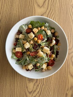  at Bodhi Vegan Cafe & Restaurant in Phuket