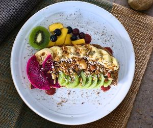  at Bodhi Vegan Cafe & Restaurant in Phuket