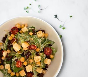  at Bodhi Vegan Cafe & Restaurant in Phuket