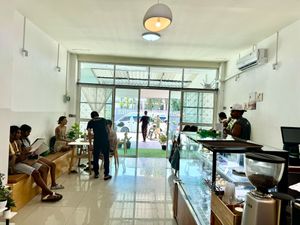  at Bodhi Vegan Cafe & Restaurant in Phuket