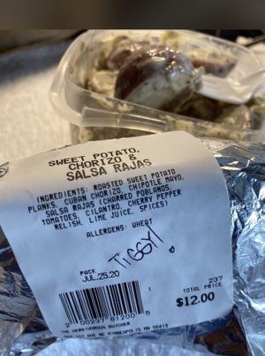   at The Herbivorous Butcher in Minneapolis