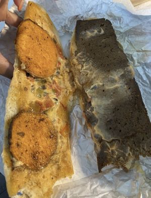   at The Herbivorous Butcher in Minneapolis