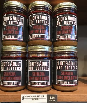 Minimart  at The Herbivorous Butcher in Minneapolis