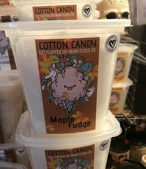 From the minimart   at The Herbivorous Butcher in Minneapolis