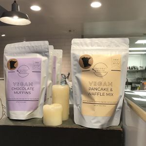 Groceries   at The Herbivorous Butcher in Minneapolis